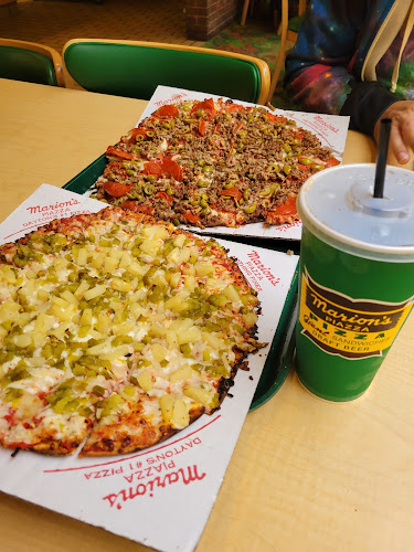 Opinii despre Marion's Pizza în Dayton - Hospitality and gastronomy