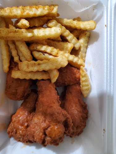 Bun Kabab & More (Food Truck) - Hospitality and gastronomy