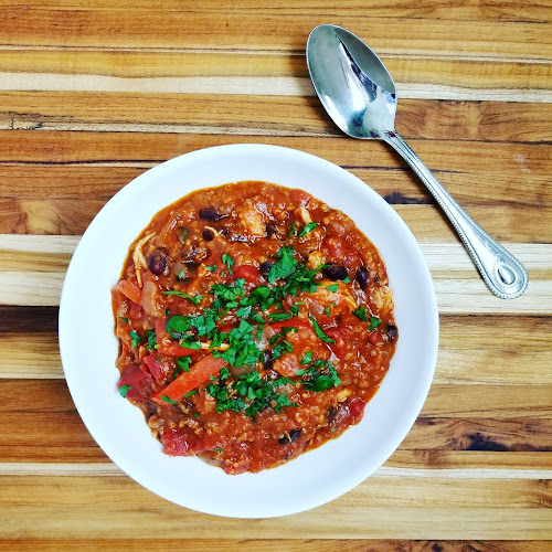 Comentarii opinii despre Soul to Plate