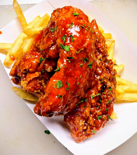 6205 Kennedy Ave, Hammond, IN 46324, United States