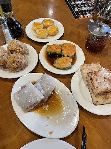 Top Gun Seafood Restaurant - Bellevue