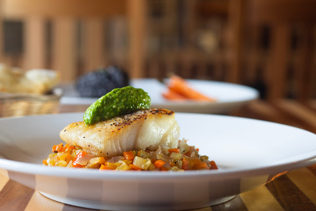 Opinii despre Forno Osteria+Bar în Cincinnati - Hospitality and gastronomy