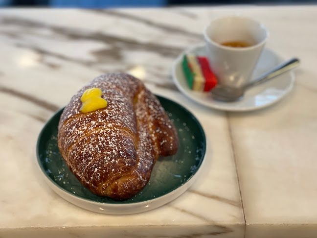 Opinii despre Masseria Caffè în New York - Hospitality and gastronomy