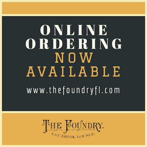 Comentarii opinii despre The Foundry