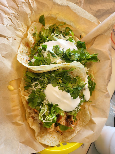 Opinii despre Cabo Bob’s Burritos în San Antonio - Hospitality and gastronomy