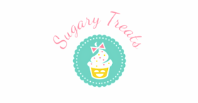 Sugary Treats by Rosine