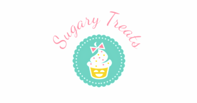 Sugary Treats by Rosine