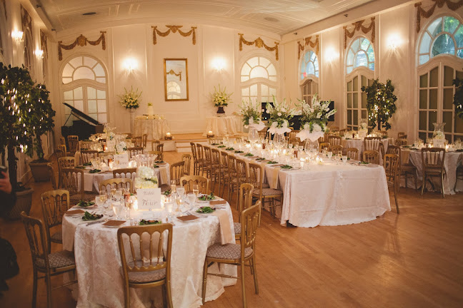 Zest Atlanta Catering - Hospitality and gastronomy