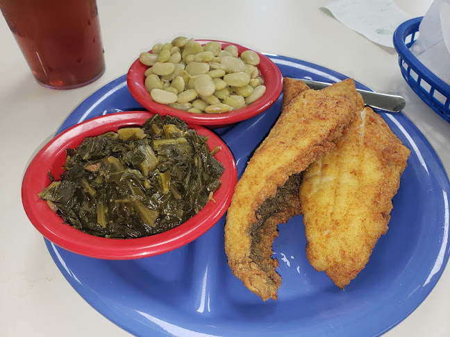 Spring Valley Restaurant - Hospitality and gastronomy