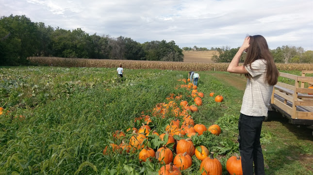 Opinii despre Pioneer Trail Orchard, Grill & Bar în Council Bluffs - Hospitality and gastronomy