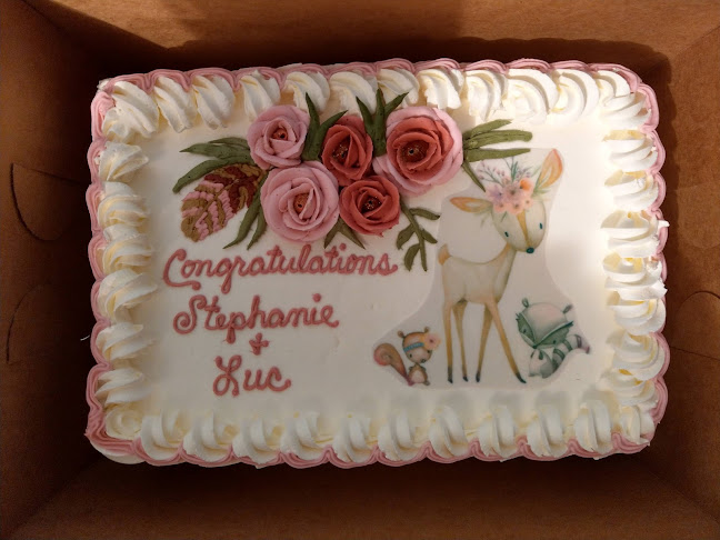 Comentarii opinii despre Fleckenstein's Bakery