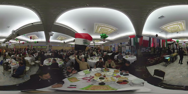 Comentarii opinii despre The Palms Restaurant and Banquet Hall