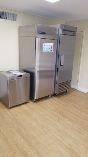 Southwest Texas Equipment Distributors - San Antonio