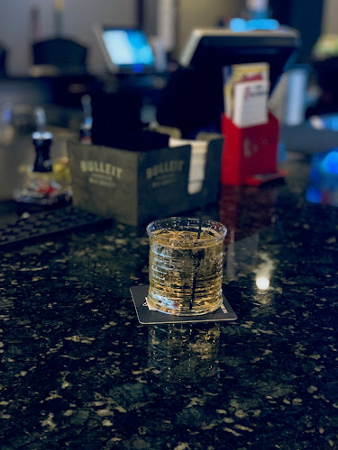 Pub Bar & Grill - Lincoln