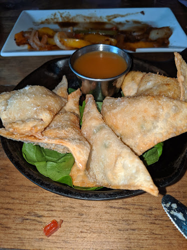 Trident Galley & Raw Bar - Hospitality and gastronomy