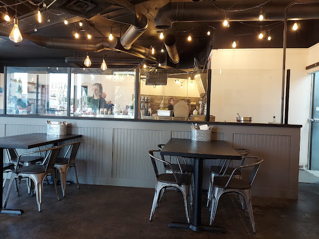 Kagen Coffee & Crepes - Richland