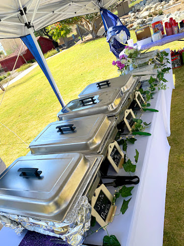 Liliana's Catering - Hospitality and gastronomy