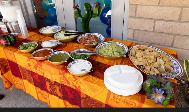 Comentarii opinii despre Taco Bar Catering