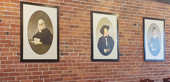 Comentarii opinii despre Dead Poet’s Espresso Ltd