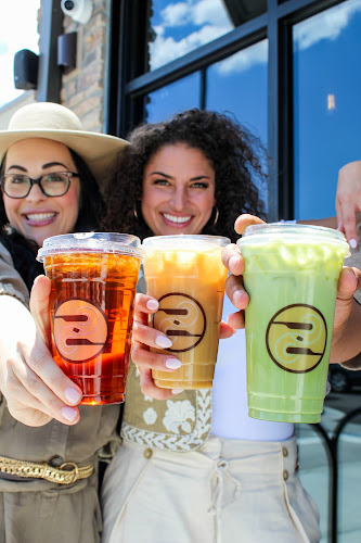 Ziggi's Coffee - Hospitality and gastronomy