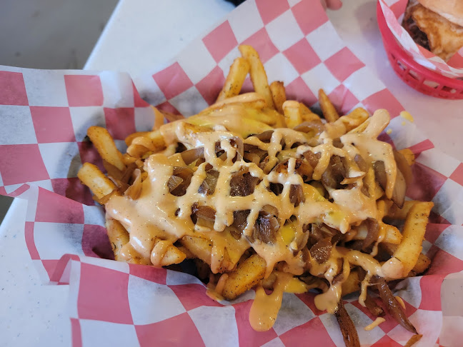 Comentarii opinii despre Burger 1 (All Halal Meat)