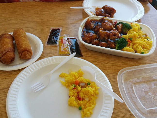 Opinii despre China House în South Bend - Hospitality and gastronomy