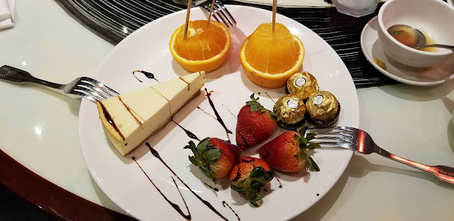 Reviews of Holly's Mandarin in Oakland - Hospitality and gastronomy