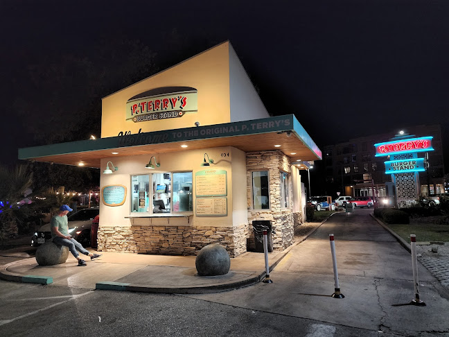 404 S Lamar Blvd, Austin, TX 78704, United States