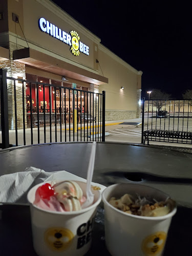 Chiller Bee Frozen Yogurt - Conroe