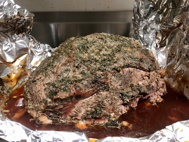 Tony's Italian Deli - Hospitality and gastronomy