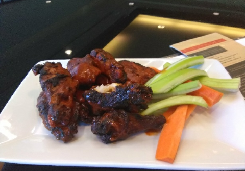 The Nines - Hospitality and gastronomy