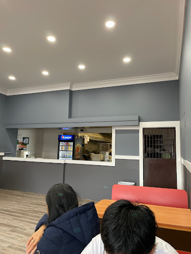 Opinii despre El Quiche Restaurant în Plainfield - Hospitality and gastronomy