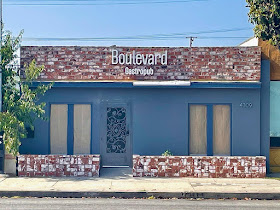 Boulevard Gastropub