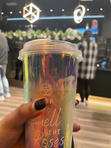 Opinii despre Rose Tea Lounge - Fremont în Fremont - Hospitality and gastronomy