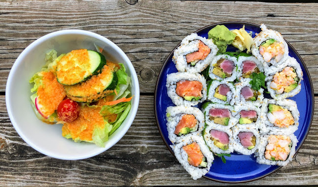 Noble Fish - Sterling Heights