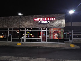 Triple Effectz Ultra Lounge