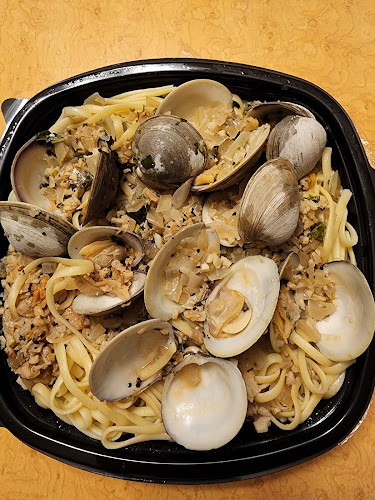 Comments and reviews of Mazzeo's Ristorante