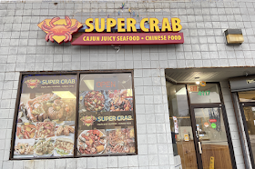 Super Crab