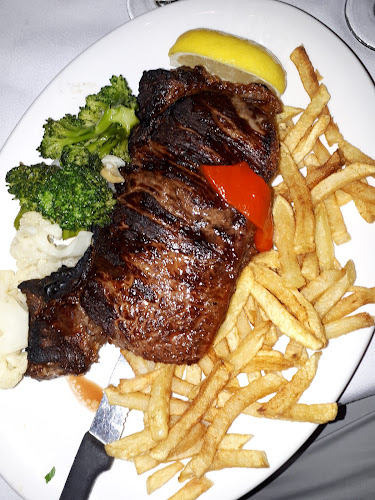 Casa Vasca - Hospitality and gastronomy