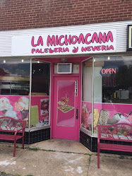La Michoacana - Roanoke