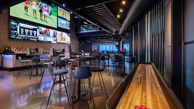 Topgolf
