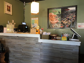 Bamboo Fresh Thai Cuisine