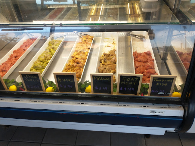 Comentarii opinii despre Pacific Pizza | Moga Meats