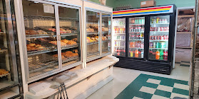 Ybarra's Cake Shop & Party