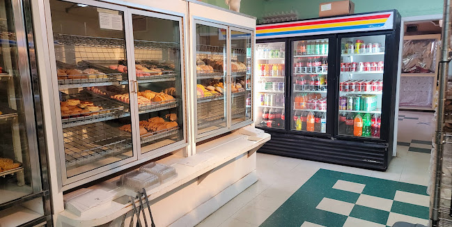 Ybarra's Cake Shop & Party