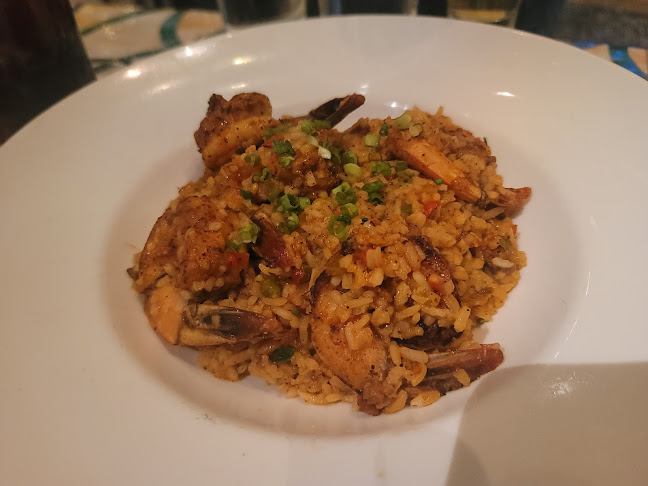 Emeril's New Orleans Fish House