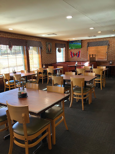 Las Fajitas Mexican Restaurant - Dallas