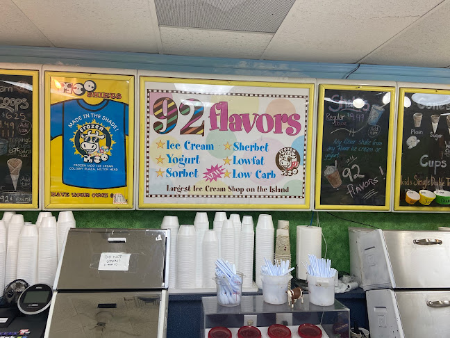 Comentarii opinii despre Frozen Moo