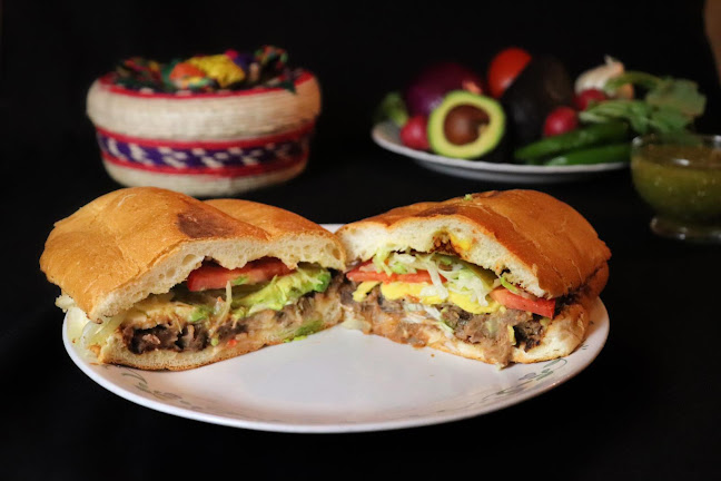 Opinii despre Taqueria Mi Chiquita L.L.C Food Truck în Coon Rapids - Hospitality and gastronomy