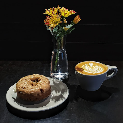 PT's Coffee Power & Light - Kansas City